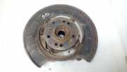 Nabe hinten rechts MERCEDES-BENZ GL (X164) GL 420 CDI 4-matic (164.828)