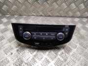Klimabedienteil NISSAN QASHQAI II (J11, J11_) 1.2 DIG-T 275004ea1a