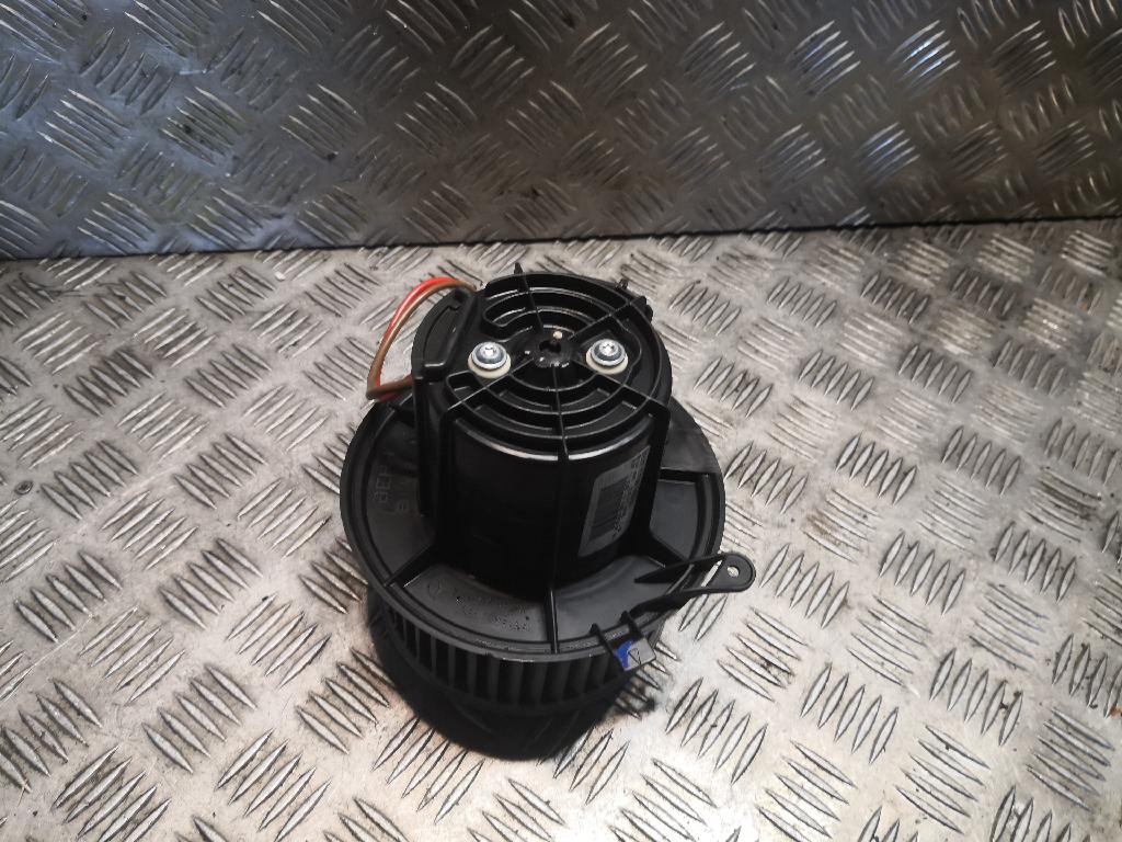 Heizgebläse Mercedes-Benz E-Klasse Kombi (S212) 2128200708