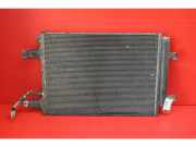 Klimakondensator Smart Forfour (454) SMART