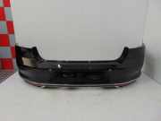Stoßstange hinten VW Passat B8 Variant (3G) 3G9807417H