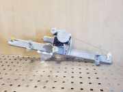 Fensterheber links vorne Nissan X-Trail III (T32) 807304CA0A