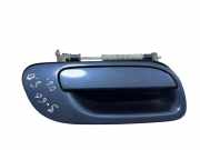 Türaußengriff hinten rechts VOLVO S60 I 2.4 D5