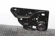 Heckscheibenheber hinten links VW PASSAT B7 (362) 2.0 TDI