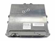 Andere Steuergeräte TOYOTA VERSO (_R2_) 1.6 D4-D (WAR20_) 89261-0F011