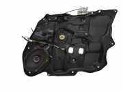 Fensterheber rechts hinten Mazda 3 (BK) BP4K5897X