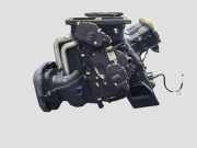 HEIZUNGSKASTEN GEBLÄSEKASTEN KLIMAKASTEN MERCEDES-BENZ C (W204) C 220 CDI (204.008) A2048300962