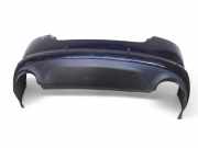 Hintere Stoßstange JAGUAR XF (X250) 3.0 D CX2317A894AA 8X2T15B484