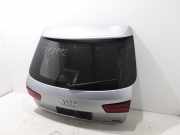 Heckklappe geschlossen Audi A6 (4G, C7) 4G9827025B