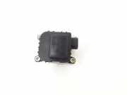 Air Flap Motor CITROËN C5 I Break (DE_) 2.0 HDi 663852TC