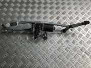 Scheibenwischermechanismus vorne VOLVO S80 I (TS, XY) 2.4 D5 404775 09151848