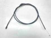 Engine Boonet Lock Cable MERCEDES-BENZ A (W177) A 220 4-matic (177.045) A1778803200
