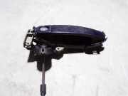 Türaußengriff vorne rechts AUDI A4 (8E2, B6) 2.5 TDI