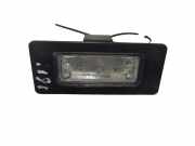 Kennzeichenbeleuchtung AUDI A4 (8K2, B8) 2.0 TFSI quattro 8T0943021