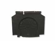 Reserveradverkleidung VW GOLF VII (5G1, BQ1, BE1, BE2) 2.0 R 4motion 5G6863007F