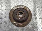 Bremsscheibe hinten rechts VOLVO V60 D4