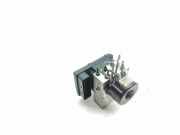 ABS Hydraulikblock MERCEDES-BENZ CLK Cabrio (A209) CLK 240 (209.461) A2095451432