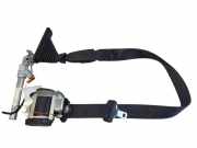 Sicherheitsgurt links vorne Nissan Qashqai II (J11) 86885JD010
