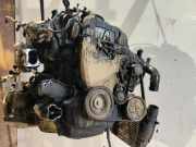 Motor NISSAN NOTE (E11, NE11) 1.5 dCi 0 281 002 566
