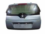 Heckklappe geschlossen Peugeot 5008 I () AS3M5236DOT682