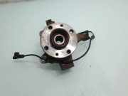Radnaben vorne links DACIA SANDERO II 1.0 SCe 75