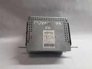 Radio/Navigationssystem-Kombination Mitsubishi Pajero III (V6, V7) 8701A113