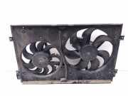 Kühlmodul VW Bora Variant (1J) 1J0121207M