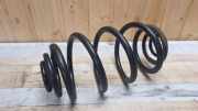 Schraubenfeder hinten links OPEL ZAFIRA B (A05) 1.9 CDTI