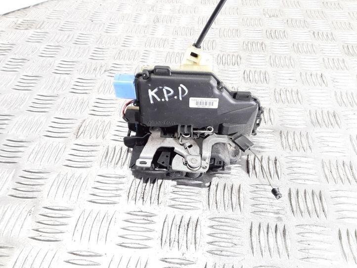 Türschloss links vorne Seat Cordoba (6L) 15AMC3B1837015AM