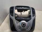 Dekoration des Navigationsbildschirms HYUNDAI ix20 (JC) 1.6 CRDI 972501kxxx