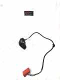 Radio Bedienschalter Renault Scenic I (JA) 34438701AG