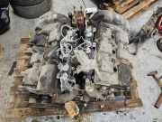 Motor FORD MONDEO III Turnier (BWY) 2.5 V6 24V LCBD