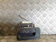 Türaußengriff hinten links OPEL ZAFIRA TOURER C (P12) 2.0 CDTi