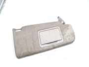 Sonnenblende links Audi A4 (8D, B5) 3B0857552