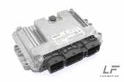 Motorsteuergerät CITROËN XSARA PICASSO (N68) 1.6 HDi 0281012468 9663268380