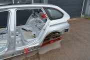 Seitenverkleidung hinten links BMW 3 Touring (F31) 330 d xDrive