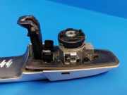 Türaußengriff vorne rechts