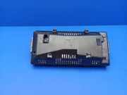 Navigationsanzeige BMW 6 (E63) 645 Ci 65826957343