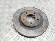 Bremsscheibe vorne links CHRYSLER VOYAGER / GRAND VOYAGER III (GS_, NS_) 2.5 TD