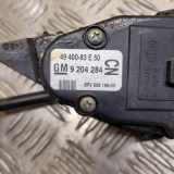 Gaspedal OPEL AGILA (A) (H00) 1.0 12V 4940083E50 9204284