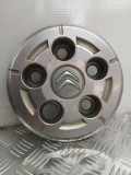 Radkappen CITROËN JUMPER Furgon 2.0 BlueHDi 110 01376388080