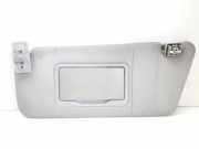 Sonnenblende rechts Mercedes-Benz A-Klasse (W168)