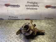Radnaben vorne rechts RENAULT CLIO II (BB0/1/2_, CB0/1/2_) 1.5 dCi (B/CB08)