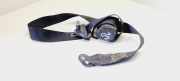 Sicherheitsgurt rechts hinten Peugeot Boxer Bus () 042472