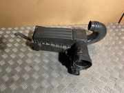 Luftfiltergehäuse VW Passat B7 Alltrack (36, B7) 3C0129601CF