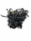 Motor NISSAN QASHQAI II (J11, J11_) 1.2 DIG-T 540272A