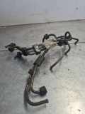 KRAFTSTOFFVERTEILER EINSPRITZLEISTE VERTEILERROHR VW TRANSPORTER IV Furgon (70XA) 2.5 TDI