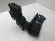 Stoßstangenhalterung hinten links FIAT 500L (351_, 352_) 1.4 ZX51891339