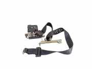 Sicherheitsgurt hinten links MERCEDES-BENZ M (W163) ML 270 CDI (163.113) A1638601985