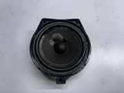 Lautsprecher im Armaturenbrett MERCEDES-BENZ C T-Model (S205) C 250 BlueTEC / d (205.208) A2058200902